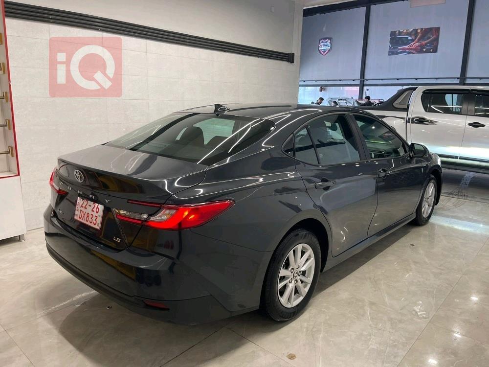 تويوتا كامري